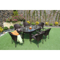 Synthetic PE Rattan Outdoor dining sets